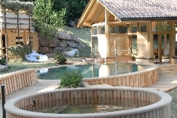 Hotel Bad Schörgau (Sarentino)